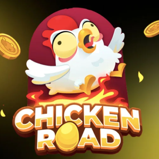 Игра Chicken Road